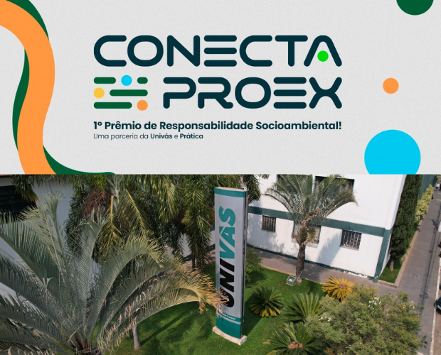 Univ�s realiza Pr�mio de Responsabilidade Socioambiental em parceria com empresa Pr�tica 